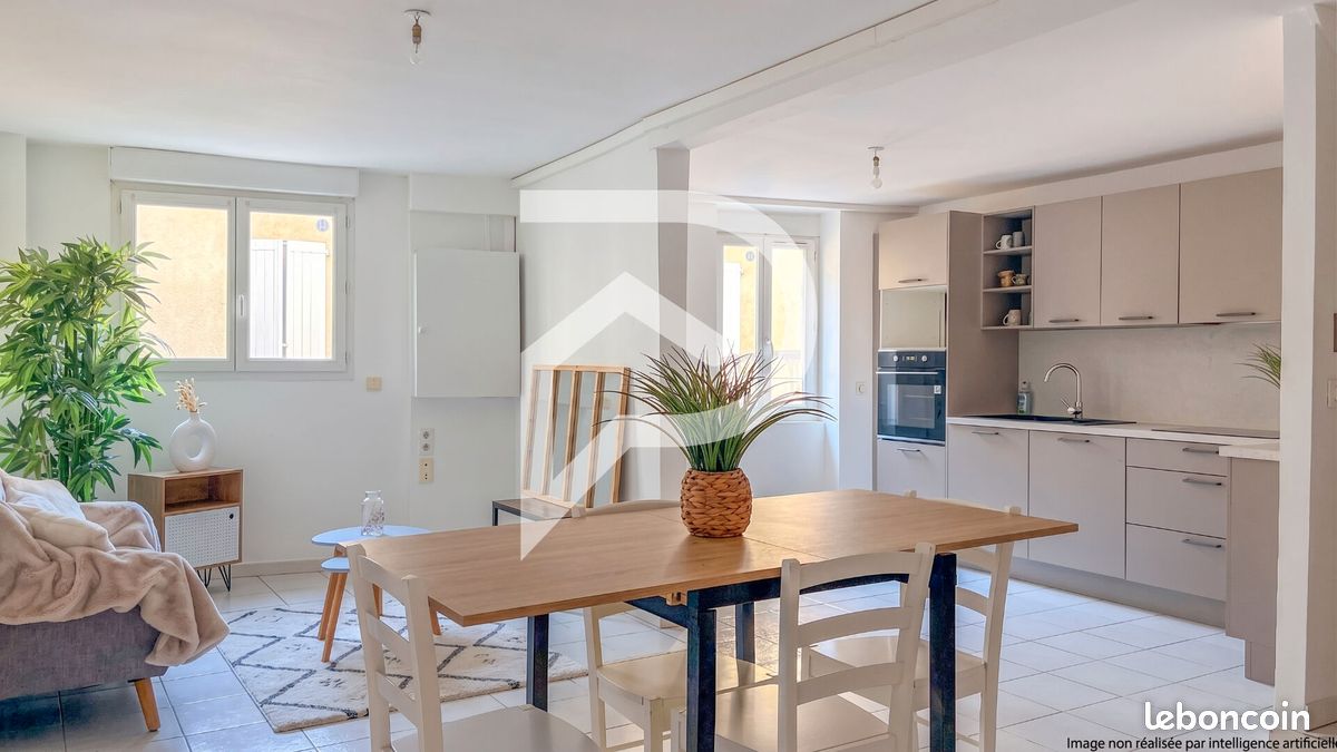 Maison 4 pièces 73 m² · à Castres · 73 m² · 128 500 €