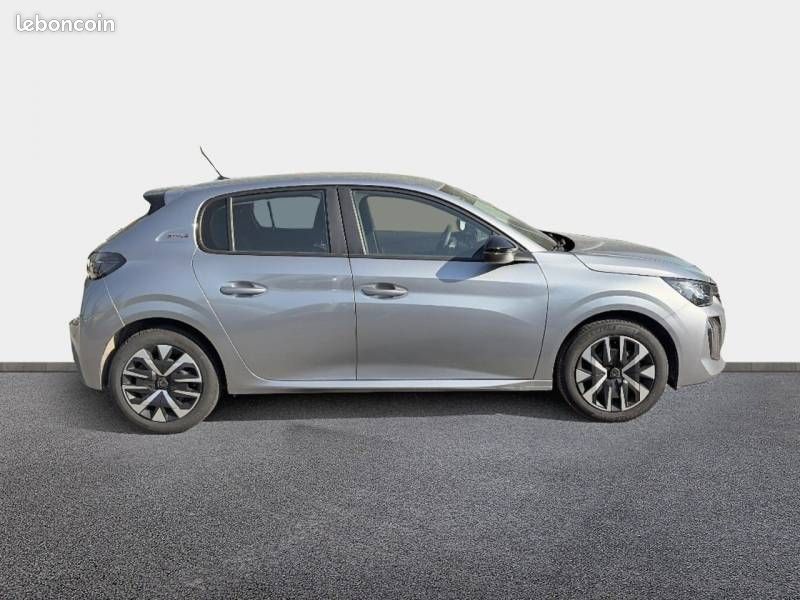 Peugeot 208 100 S&S BVM6 Style (image 9)