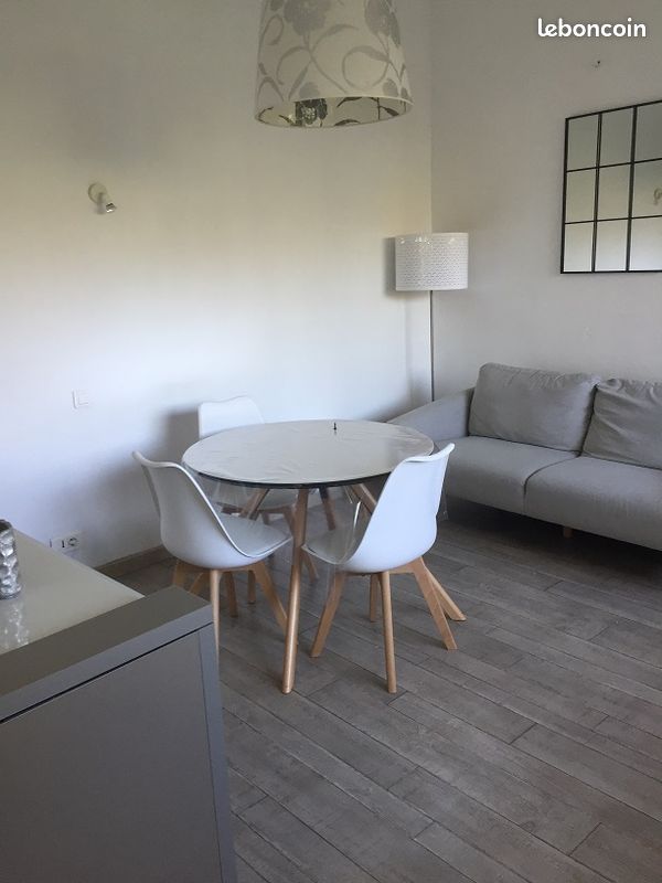 Appartement 2 pièces 40 m² · à Limoges · 40 m² · 500 €/mois