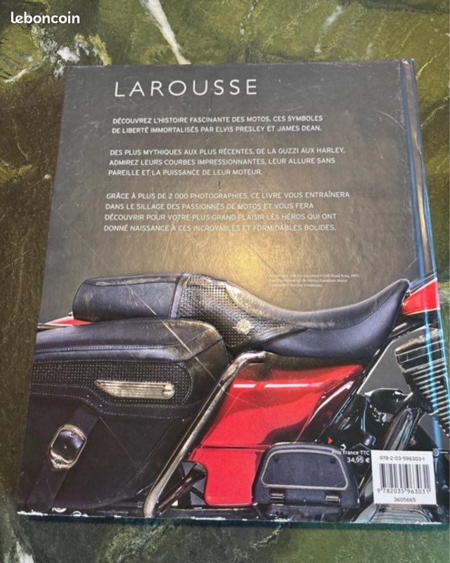 Larousse motos (image 2)