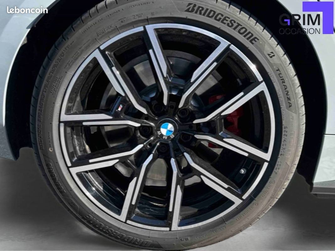 BMW i4 eDrive40 M Sport (image 15)