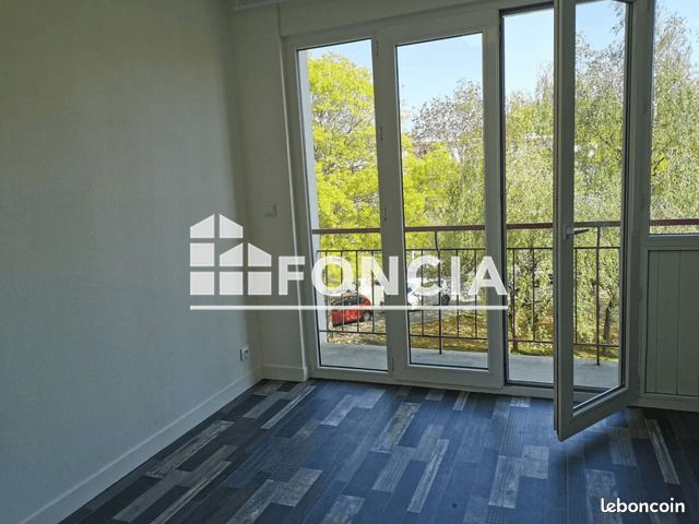 Appartement 2 pièces 24 m² · à Lorient · 24 m² · 455 €