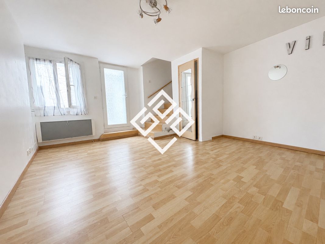 Maison 3 pièces 70 m² · à Ouveillan · 70 m² · 99 000 €