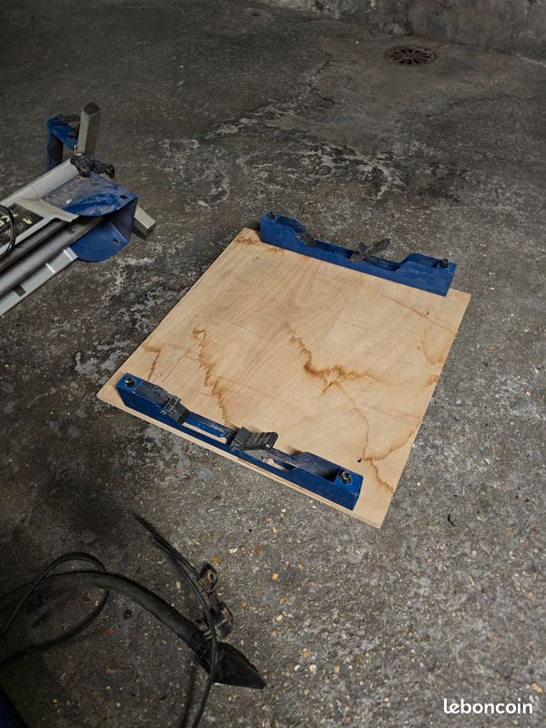 Établi de travail fox f50 177 (image 4)