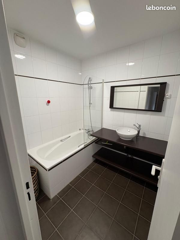 Appartement a louer les ulis - 3 pièce(s) - 61 m2 - Surfyn