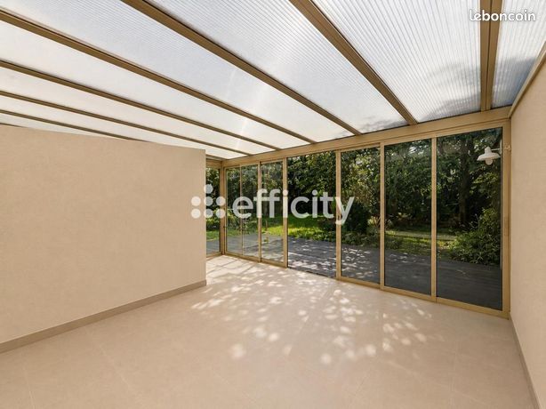 Maison 5 pièces 122 m² — 5