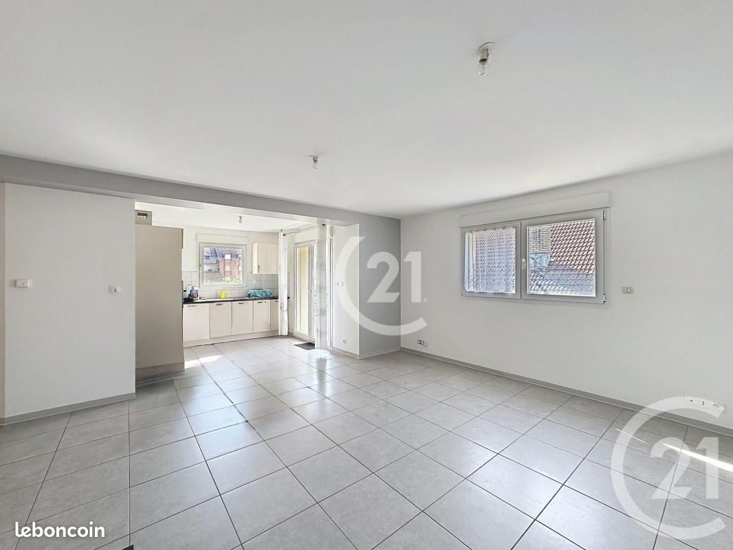 Appartement 4 pièces 72 m² · à Valdoie · 72 m² · 139 000 €