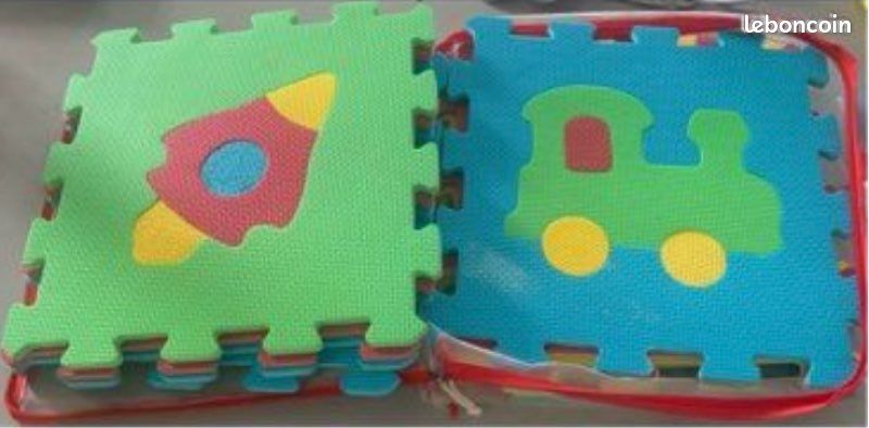 💙 Très gros lot de jouets garçon 2/4 ans 💙 (image 3)