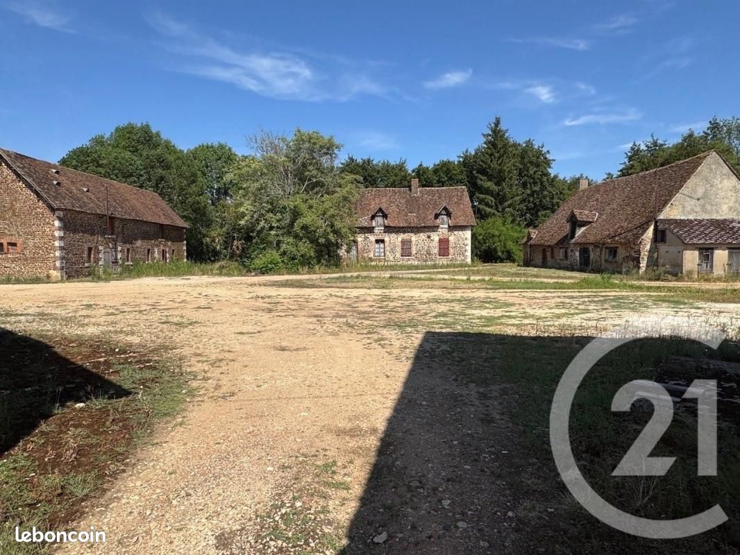 Maison 6 pièces 150 m² · à Le Noyer · 150 m² · 132 000 €