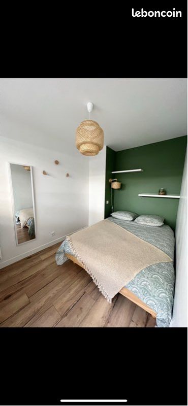 Appartement 2 pièces 36 m² · à Pau · 36 m² · 670 €