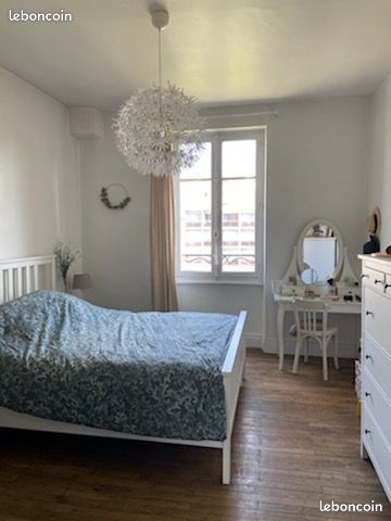 Appartement 3 pièces 71 m² · à Clermont-Ferrand · 71 m² · 660 €/mois