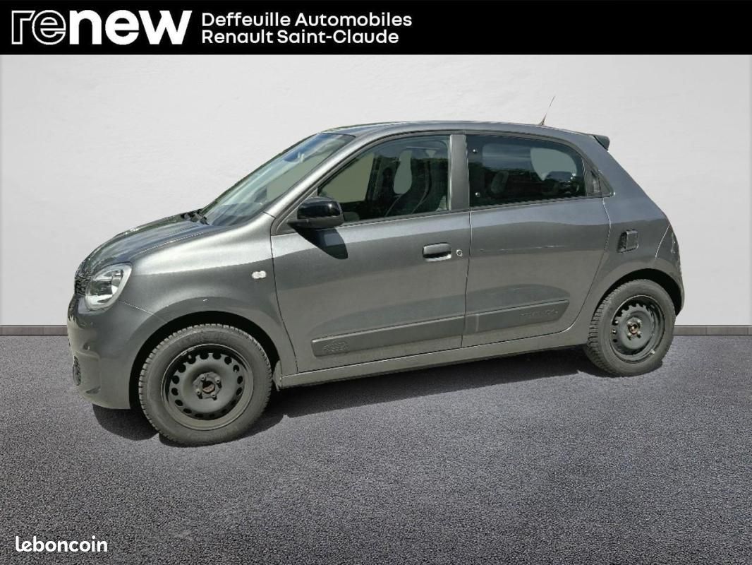 Renault Twingo III SCe 65 Equilibre (image 1)