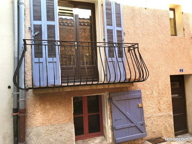 Maison de village 4 pièces 77 m²