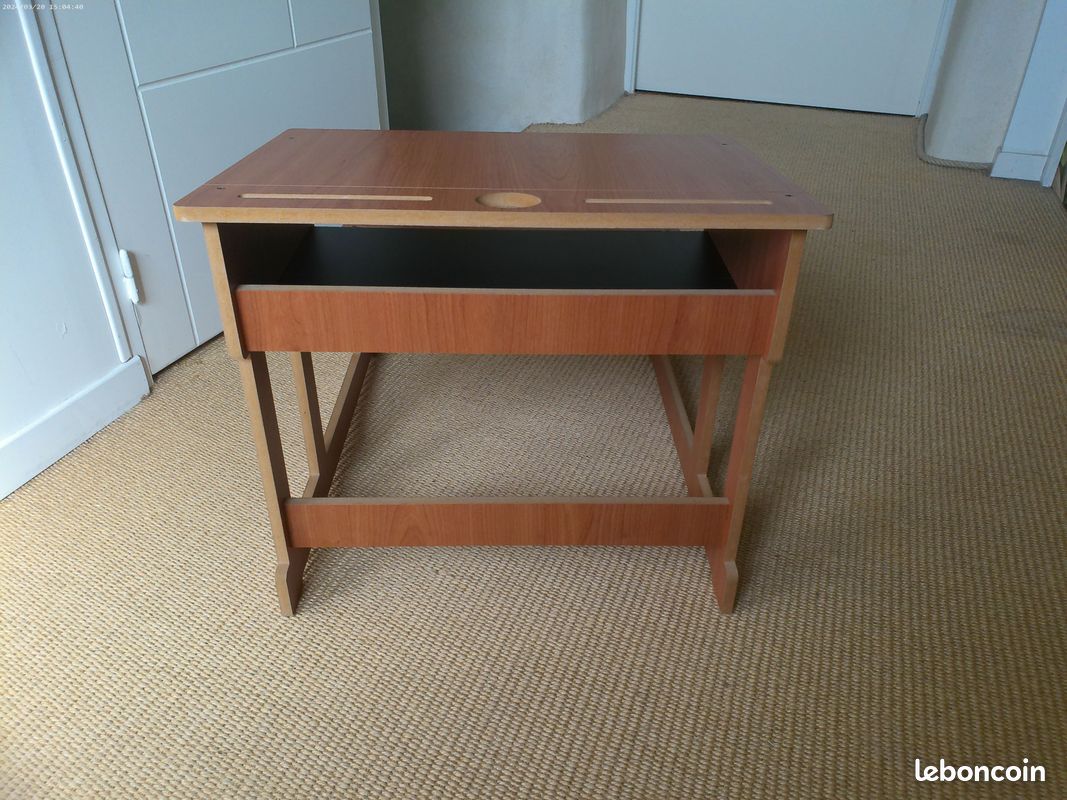 Bureau enfant (image 3)