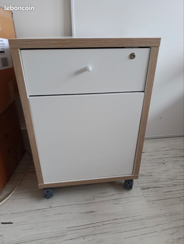 Caisson de bureau (image 1)