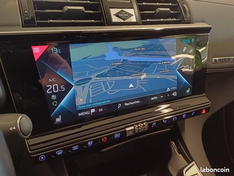 Ds DS 7 Crossback E-TENSE 4x4 300ch Louvre (image 17)