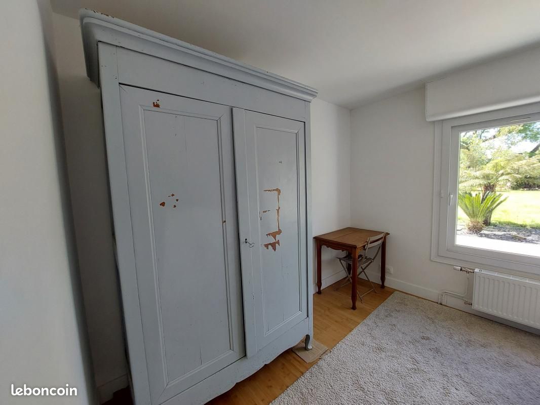 Appartement a louer vannes - 1 pièce(s) - 12 m2 - Surfyn