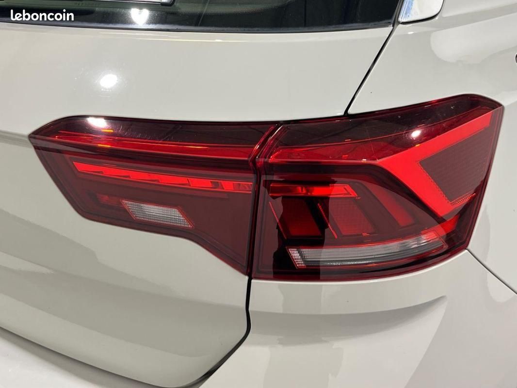 Volkswagen T-Roc 1.5 TSI EVO 150 Start/Stop DSG7 Style (image 30)