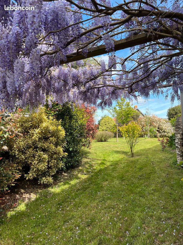 Maison 10 pièces 306 m² · à Nort-sur-Erdre · 306 m² · 490 000 €