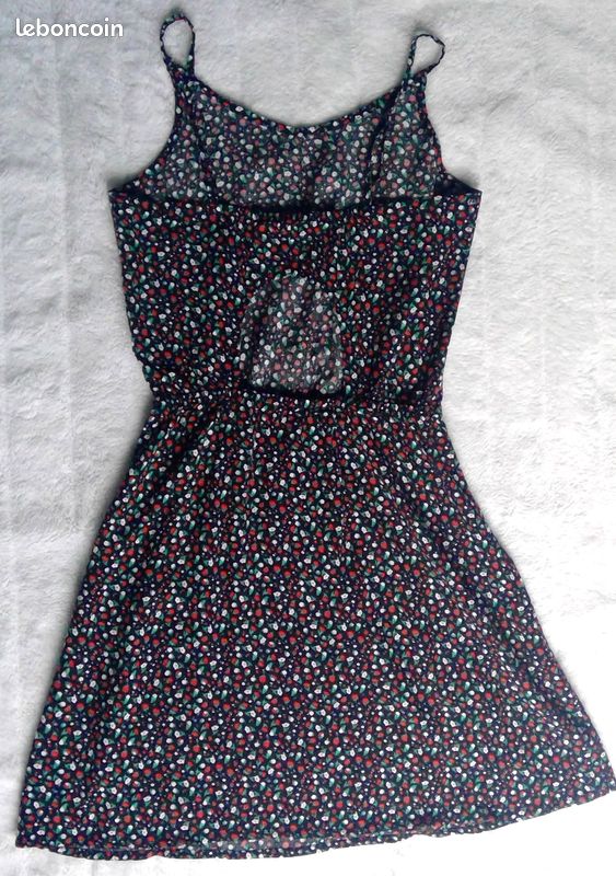 Robe été KIABI 14 ans (image 5)