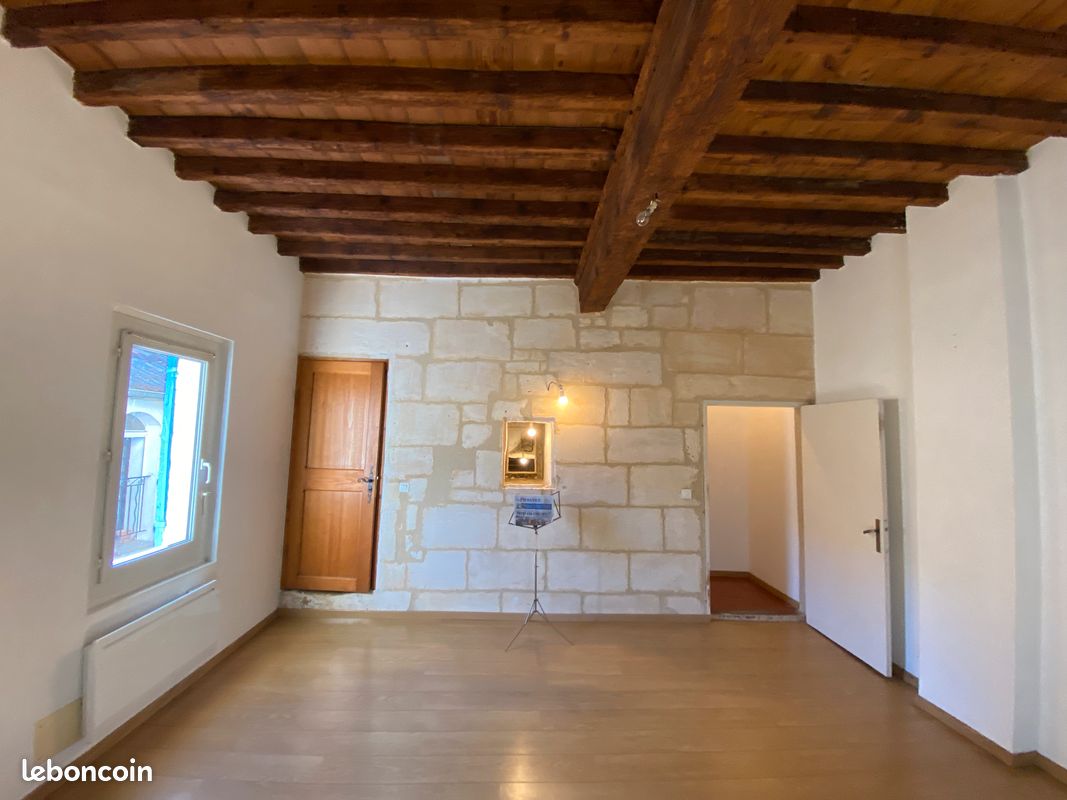 Maison 3 pièces 55 m² · à Arles · 55 m² · 630 €/mois