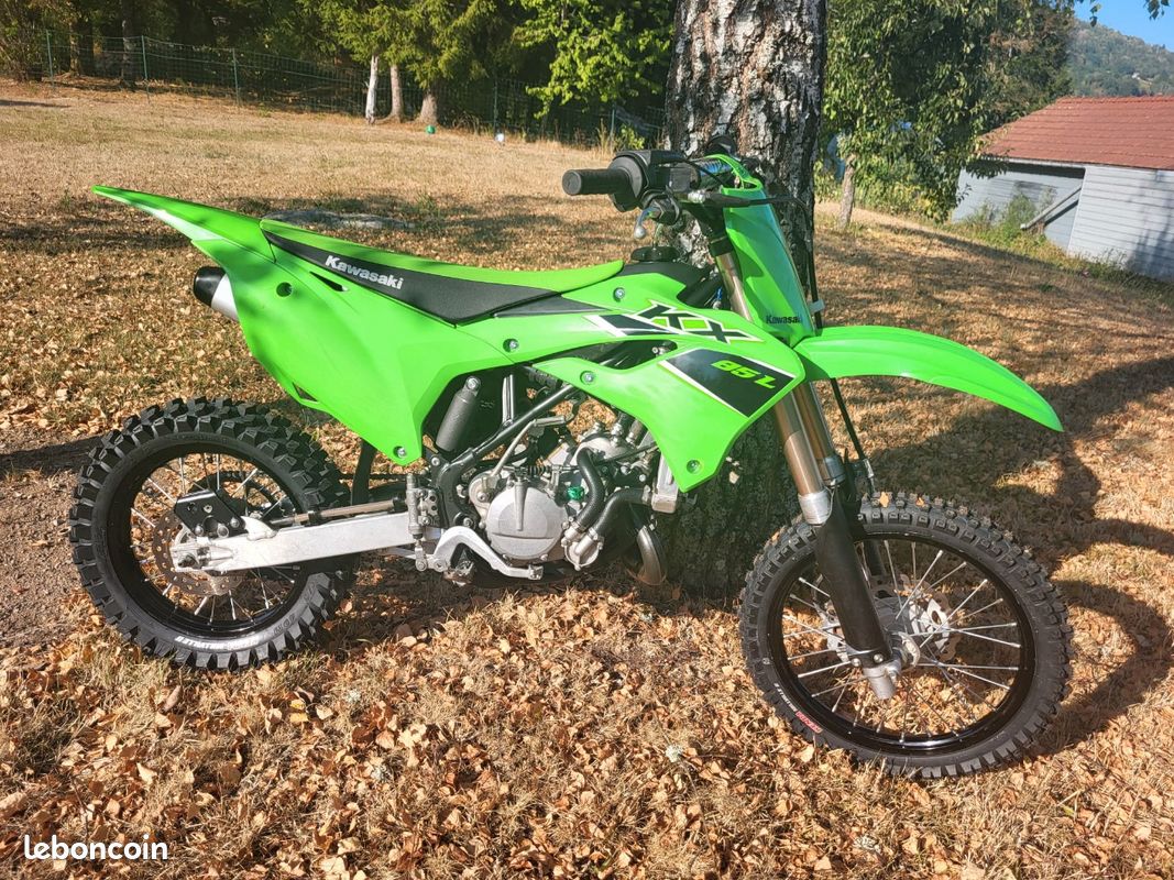 85kx kawasaki (image 3)