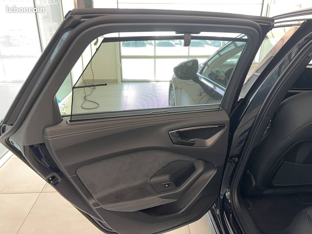 AUDI A5 Avant TFSI 204 ch S tronic 7 Quattro S line (image 10)