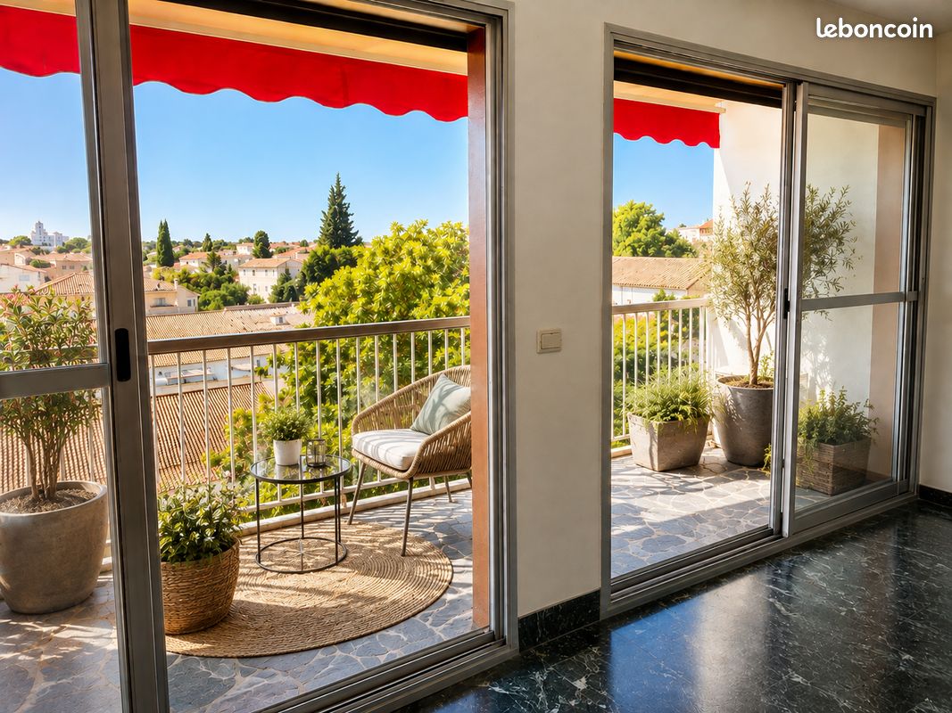 Appartement 4 pièces 106 m² · à Arles · 106 m² · 360 000 €