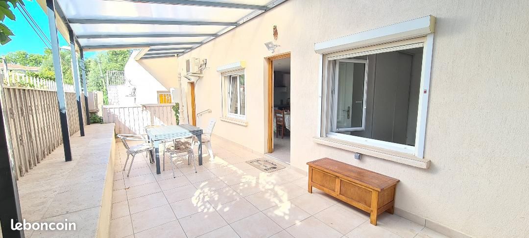 Appartement 3 pièces 63 m² · à Aix-en-Provence · 63 m² · 1 350 €