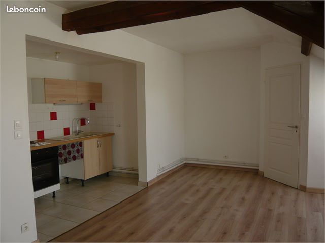Appartement 1 pièce 25 m² · à Lunéville · 25 m² · 325 €/mois