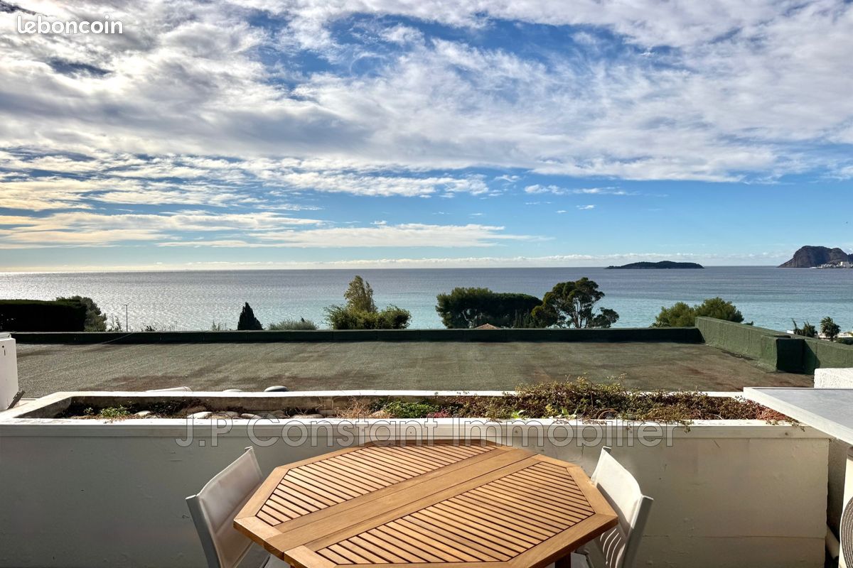 Appartement 1 pièce 33 m² · à La Ciotat · 33 m² · 279 500 €