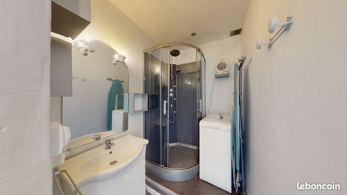 Appartement a louer belfort - 1 pièce(s) - 26 m2 - Surfyn