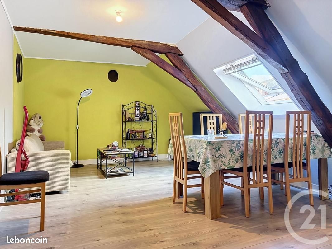 Appartement 2 pièces 40 m² · à Argentan · 40 m² · 430 €/mois