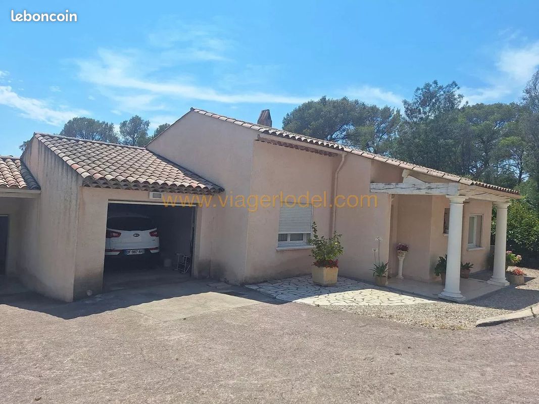 Maison 4 pièces 126 m² · à Fréjus · 126 m² · 463 000 €