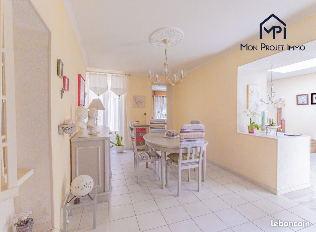Maison 6 pièces 156 m² (image 2)