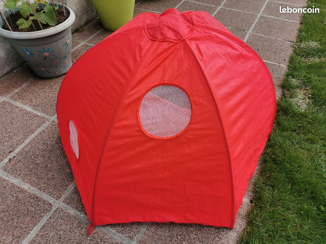 Tente plage ou jardin enfant (image 2)