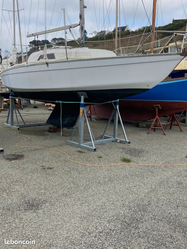 Challenger Scout — View photo 1