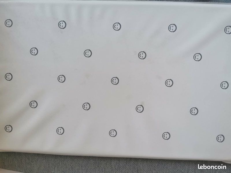 Moniteur respiratoire Nanny Care BM02 (image 5)
