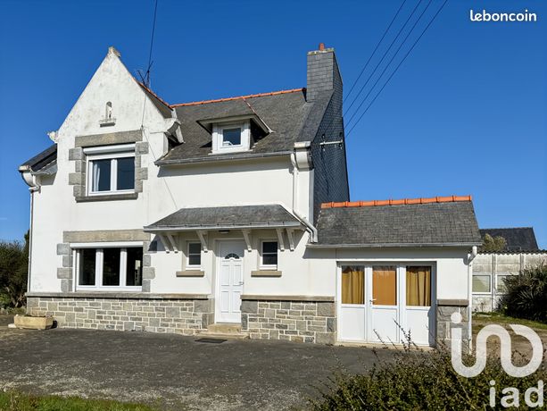 Maison 4 pièces 75 m²