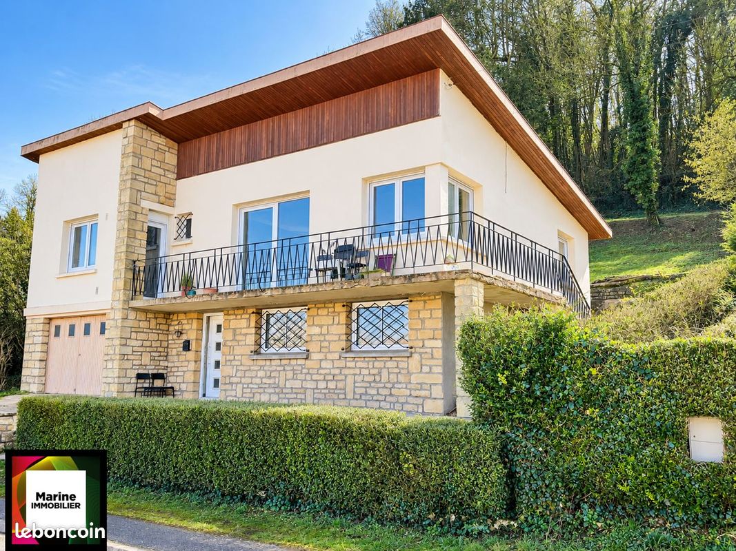 Maison 4 pièces 132 m² · à Longuyon · 132 m² · 219 000 €
