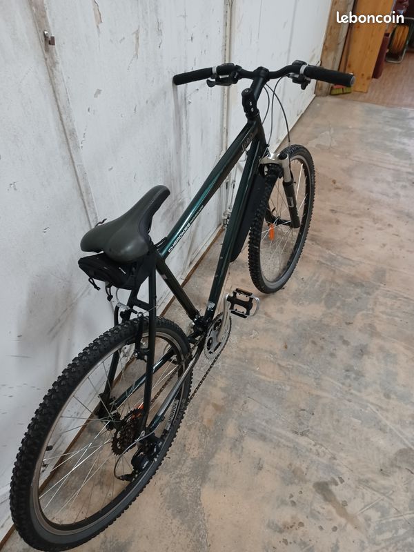 Vtt jeep 16 pouces Vélos - Main Image