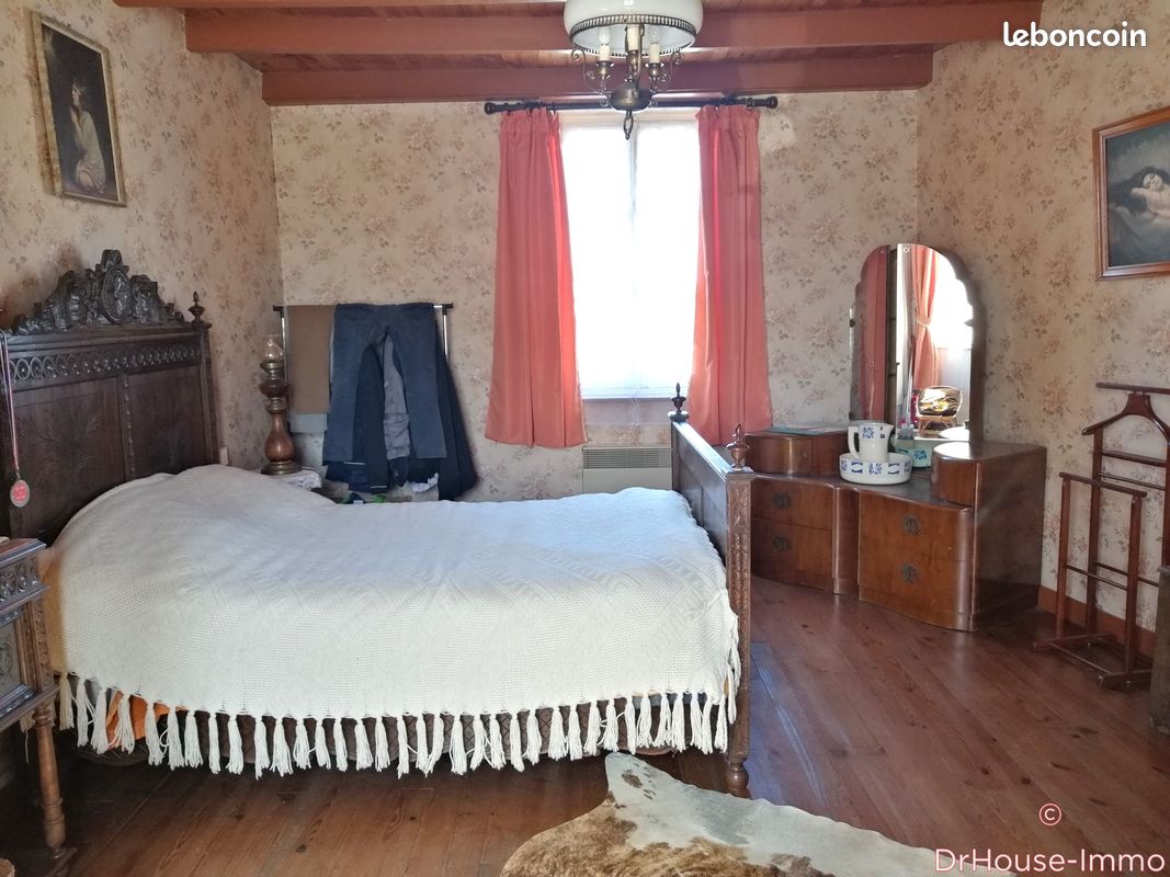 Maison de village 6 pièces 121 m² (image 17)
