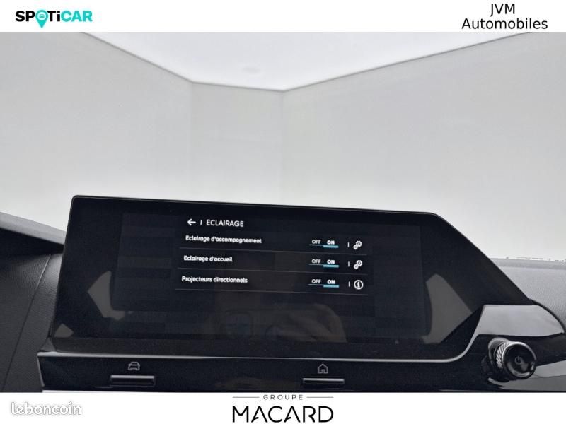 Citroen C4 PureTech 100ch S&S Feel (image 24)
