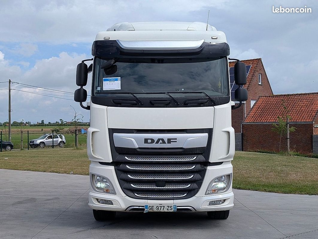 Daf XF 480 (image 2)