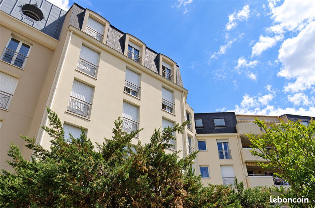 Appartement 1 pièce 30 m² · à Clamart · 30 m² · 219 000 €