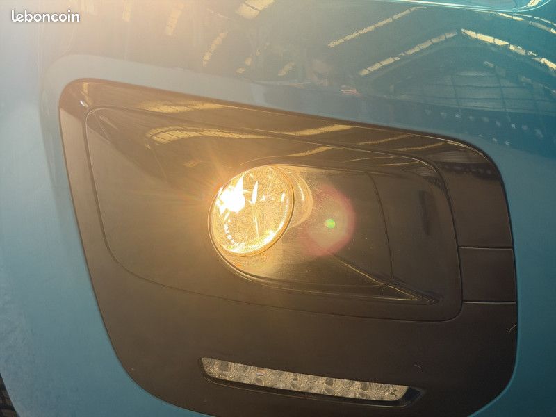Citroen C3 PICASSO 1.6 HDI90 CONFORT à partir de 146,90 /mois (image 40)