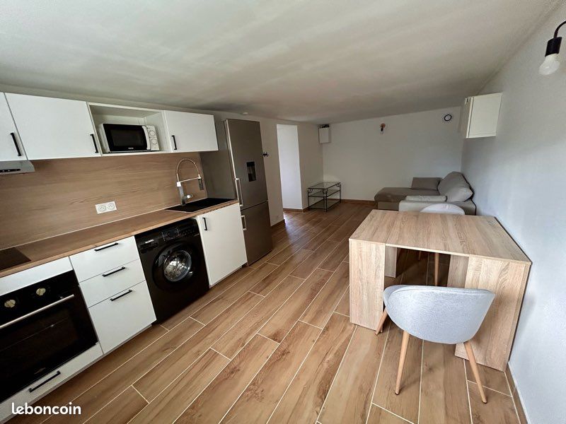 Appartement 2 pièces 37 m² · à Gretz-Armainvilliers · 37 m² · 750 €/mois