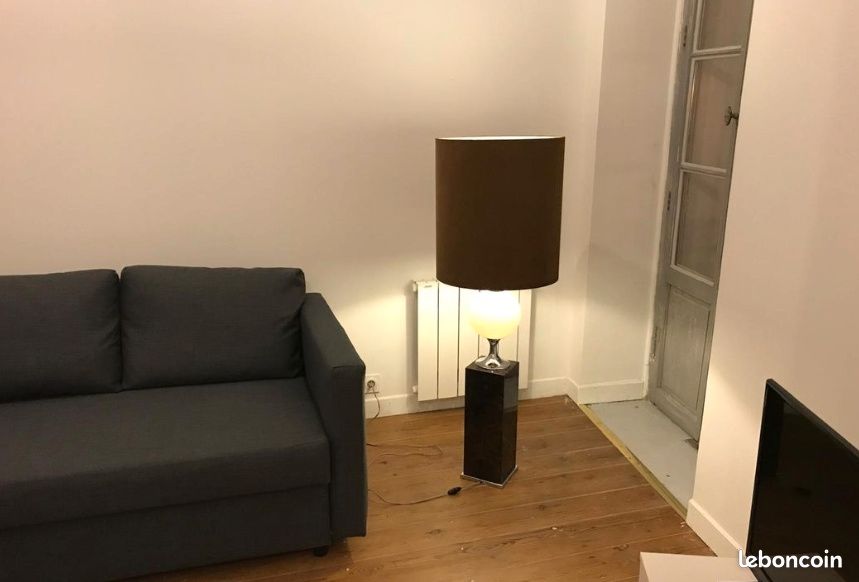 Appartement 2 pièces 45 m² · à Latresne · 45 m² · 830 €/mois