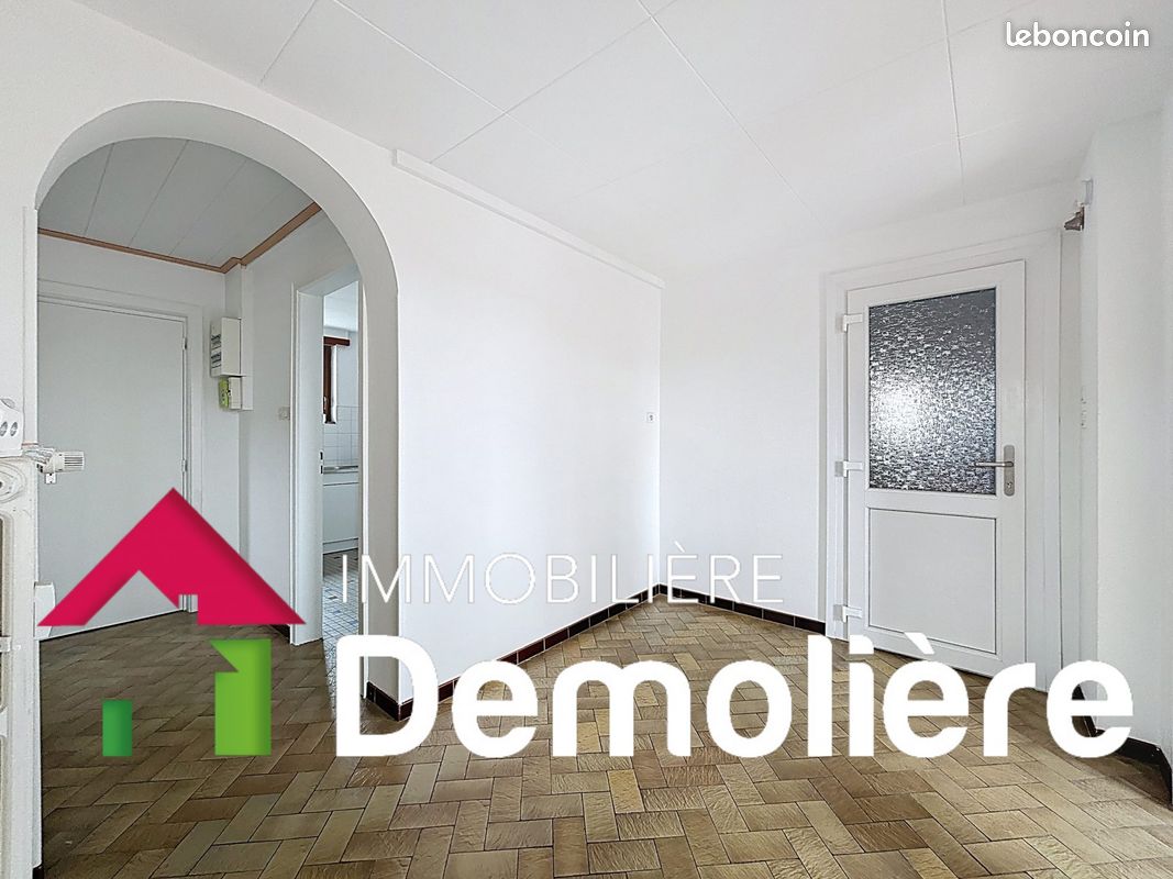Appartement 3 pièces 70 m² · à Strasbourg · 70 m² · 210 000 €