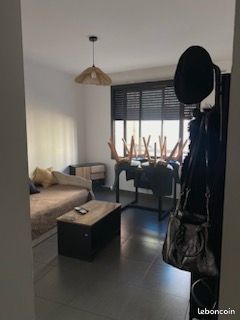 Appartement 2 pièces 30 m² · à Rivesaltes · 30 m² · 500 €/mois
